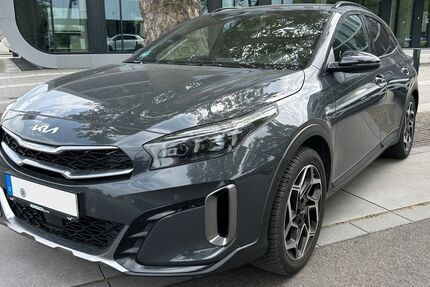 Kia XCeed 34.500 km 26.200 &euro; Düsseldorf 40472