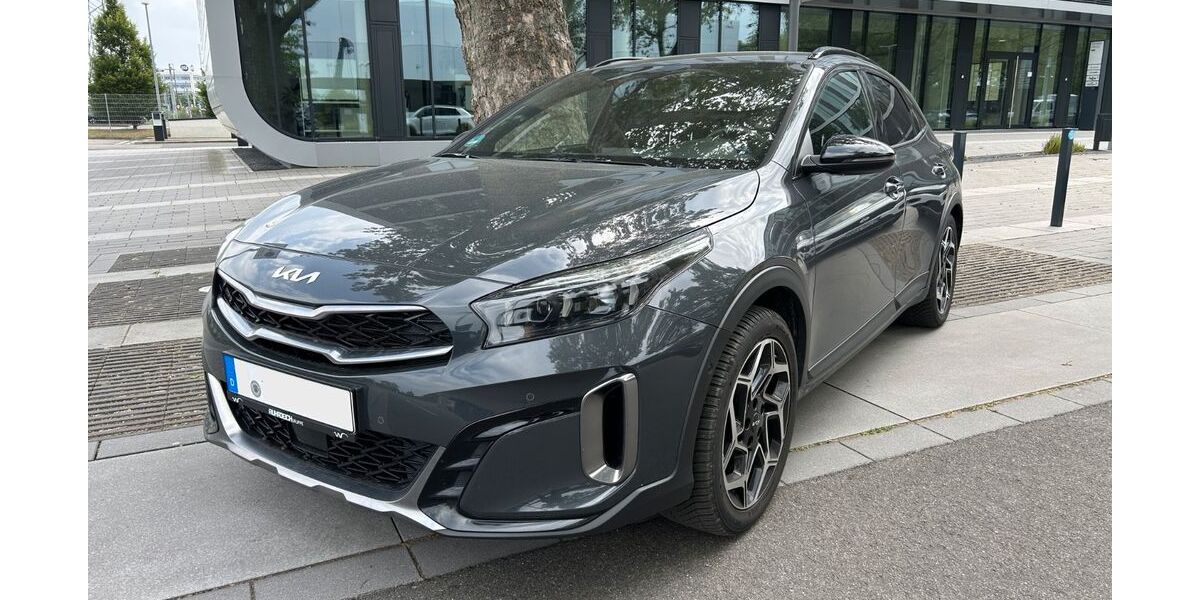 Kia XCeed 34.500 km 26.200 &euro; Düsseldorf 40472