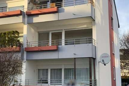 Wohnung Grafing - 4 Zimmer, 81 m&sup2;, 399.000&euro; | Angebot:24707659