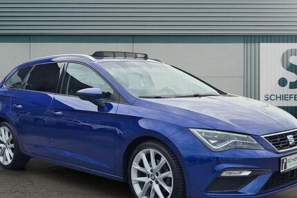 Seat Leon 96.202 km 17.200 &euro; Hoyerswerda 02977