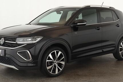 VW T-Cross 40.900 km 22.984 &euro; Neuss 41460