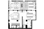 Etagenwohnung Berlin Mitte - 5 Zimmer, 311 m&sup2;, 8.600&euro; | Angebot:26346956