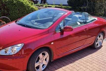 Peugeot 307 59.000 km 5.307 &euro; Berlin 13409