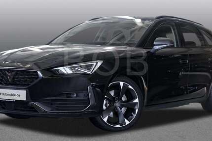 Cupra Leon 7.100 km 28.880 € Hagen 58135
