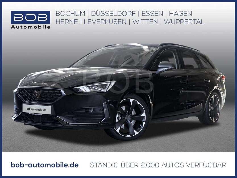 Cupra Leon 7.100 km 28.880 € Hagen 58135