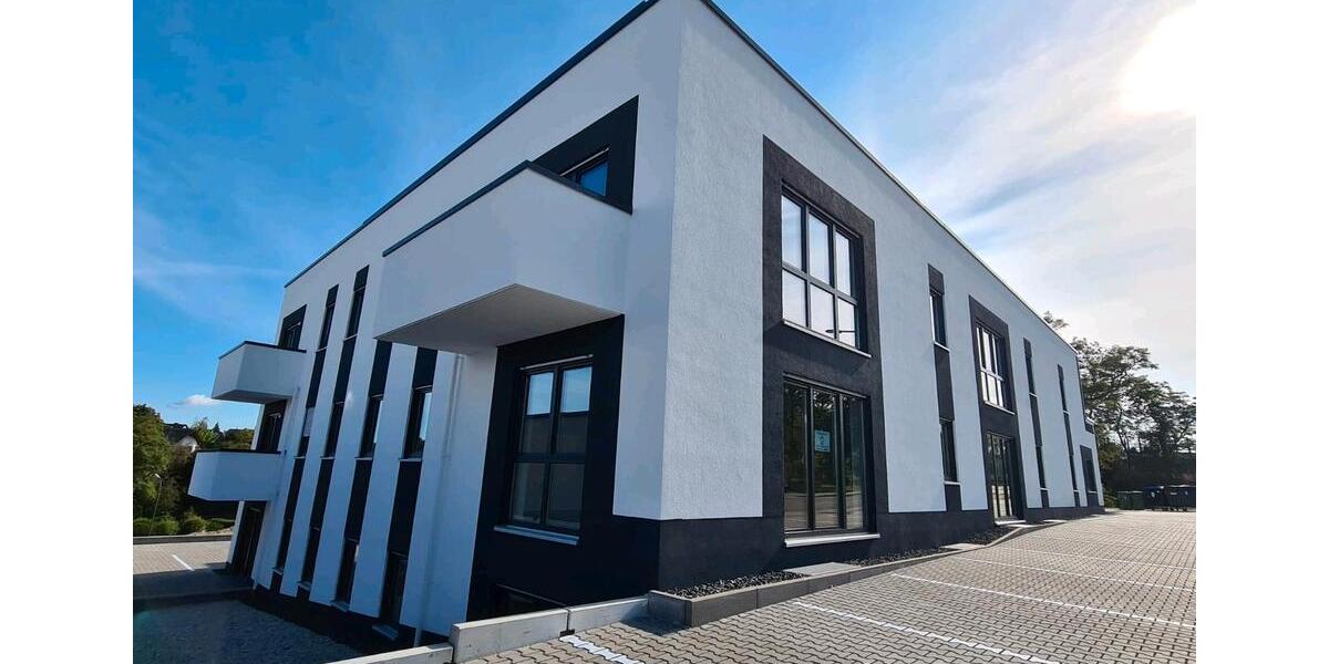 Etagenwohnung Simmern/Hunsrück Hunsrück - 3 Zimmer, 75 m&sup2;, 780&euro; | Angebot:26032340