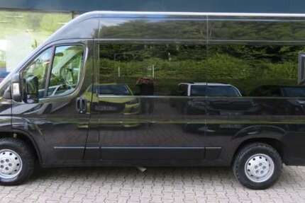 Fiat Ducato 43.000 km 41.500 € Oppenau 77728