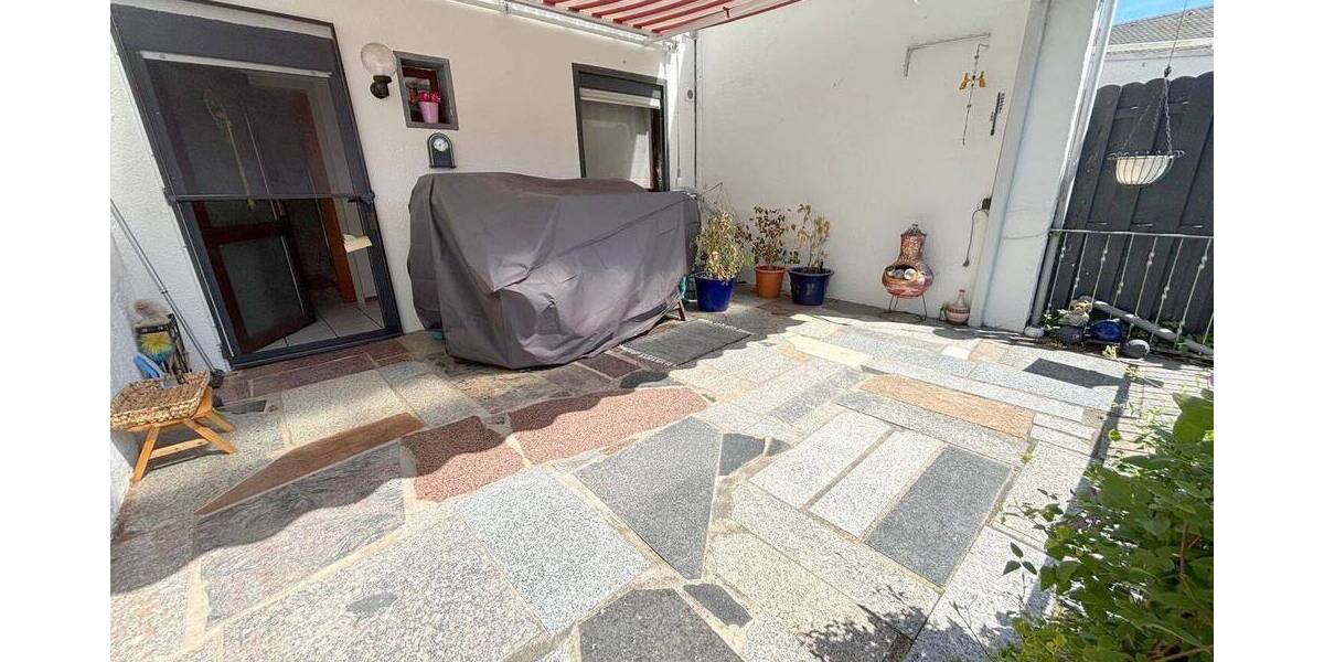 Reihenmittelhaus Trier Trier-Nord - 4 Zimmer, 100 m&sup2;, 279.800&euro; | Angebot:26891797