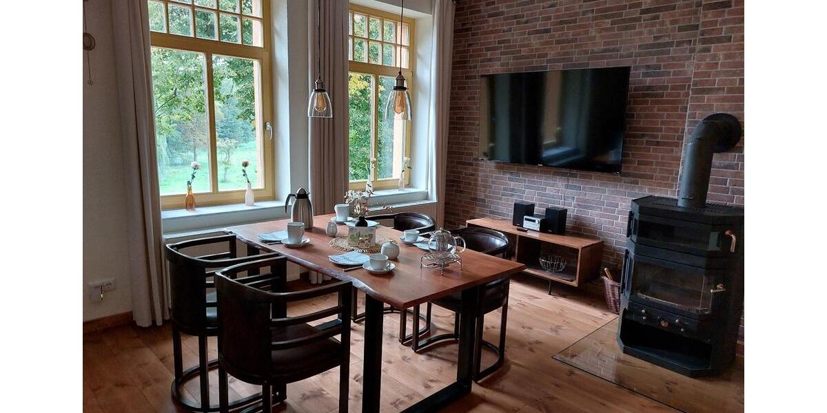 3 Zi-Maisonette-Wohnung direkt am See 3 zimmer