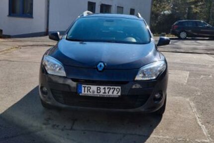 Renault Megane 240.000 km 3.200 &euro; Trier 54294