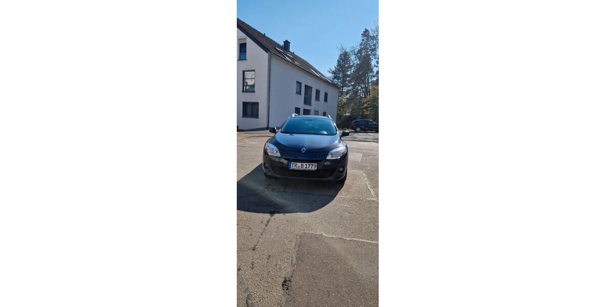 Renault Megane 240.000 km 3.200 &euro; Trier 54294