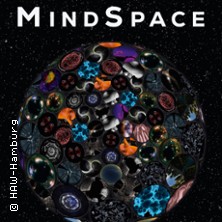 Mindspace – Fulldomekunst 15.01.2026 Planetarium Hamburg