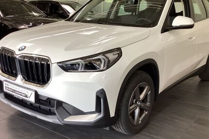 BMW X1 13.400 km 36.333 &euro; Pleisweiler-Oberhofen 76889