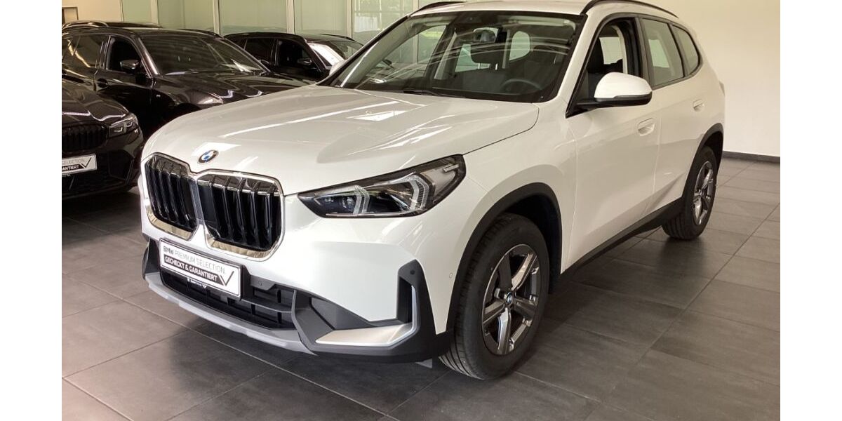 BMW X1 13.400 km 36.333 &euro; Pleisweiler-Oberhofen 76889