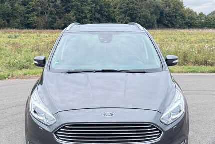 Ford Galaxy 130.000 km 22.500 € Molbergen 49696