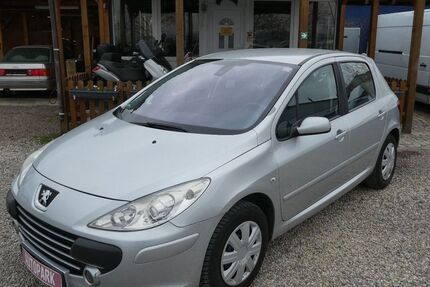 Peugeot 307 151.690 km 1.800 € Dresden 01219