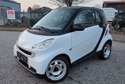 Smart ForTwo 190.000 km 2.999 &euro; HENSTEDT ULZBURG 24558
