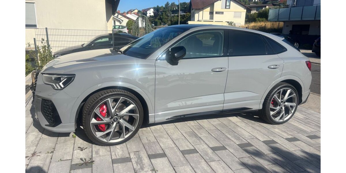 Audi RSQ3 69.000 km 42.200 &euro; Elsenfeld 63820