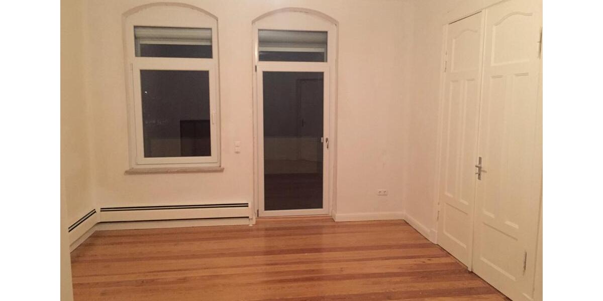 Erdgeschoßwohnung Lüneburg - 4 Zimmer, 116 m&sup2;, 1.380&euro; | Angebot:26640644