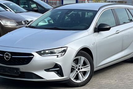Opel Insignia 51.258 km 12.480 &euro; Dietzenbach / bei Frankfurt am Main 63128