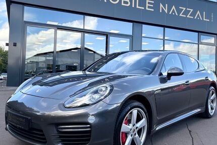 Porsche Panamera 346.000 km 21.999 € Saarlouis 66740