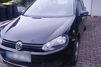 VW Golf 200.000 km 3.400 &euro; Mosbach 74821