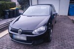 VW Golf 200.000 km 3.400 &euro; Mosbach 74821