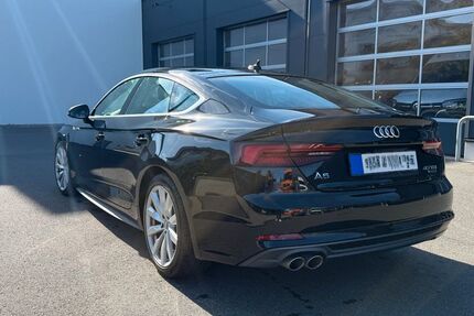 Audi A5 164.135 km 19.900 &euro; Giesen 31180