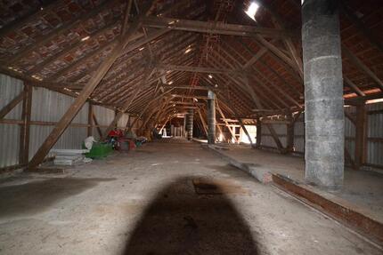 Gewerbeobjekt Landsberg am Lech Ellighofen - 1.000&euro; | Angebot:25812922