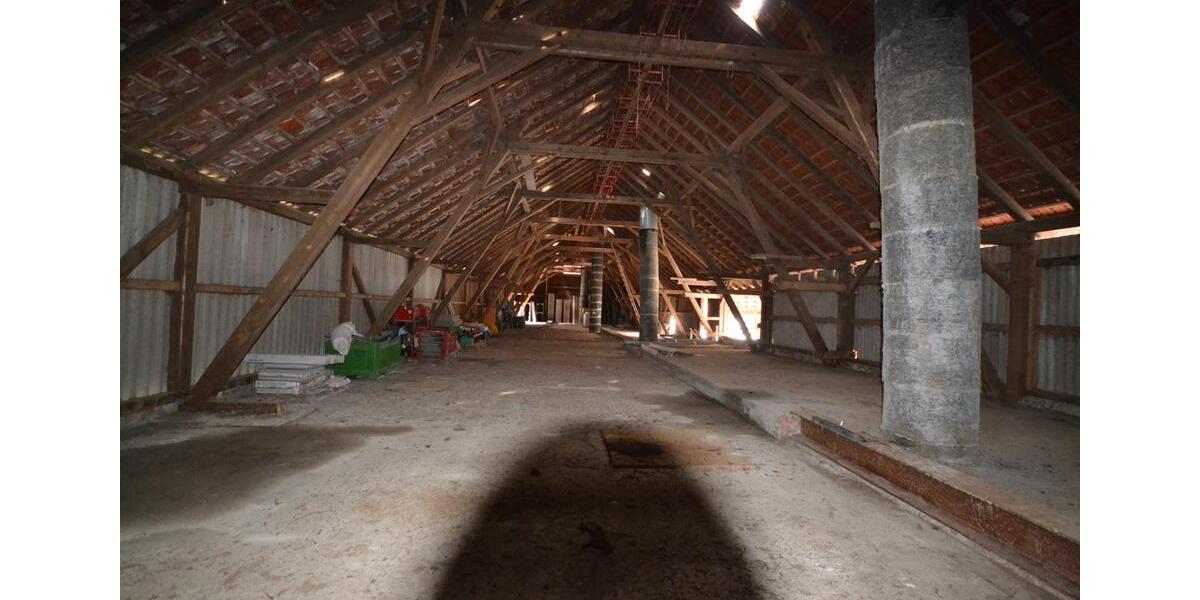 Gewerbeobjekt Landsberg am Lech Ellighofen - 1.000&euro; | Angebot:25812922