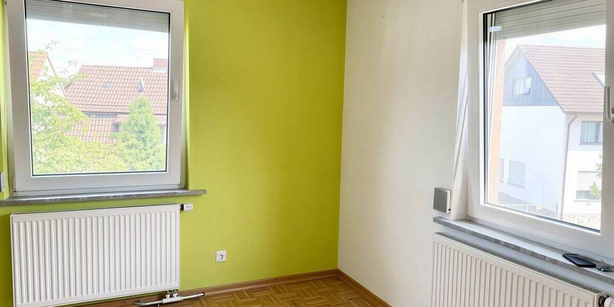 Einfamilienhaus Aschaffenburg Schweinheim - 5 Zimmer, 118 m&sup2;, 449.000&euro; | Angebot:26875260