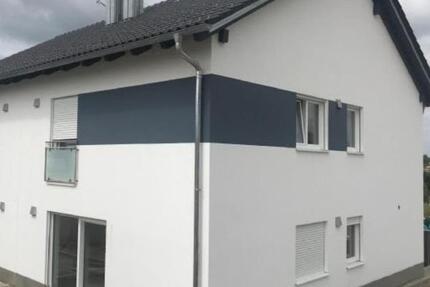 DHH im Neubaugebiet Hengersberg 4 zimmer