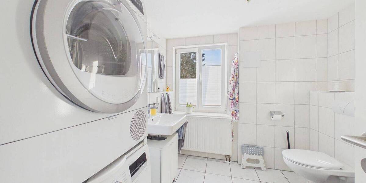 Etagenwohnung Bad Dürrheim - 3 Zimmer, 73 m&sup2;, 225.000&euro; | Angebot:26169734