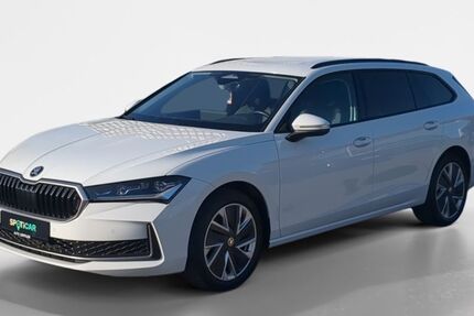 Skoda Superb 57.500 km 31.190 &euro; Schweinfurt 97424