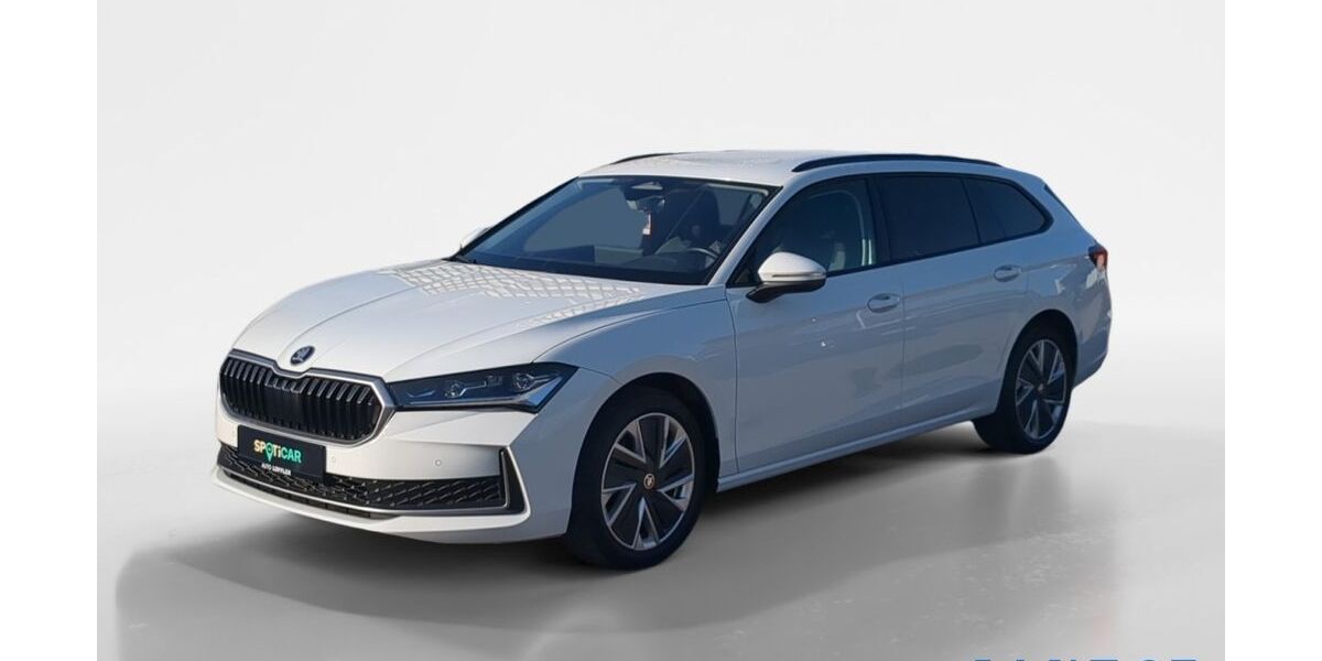 Skoda Superb 57.500 km 31.890 &euro; Schweinfurt 97424