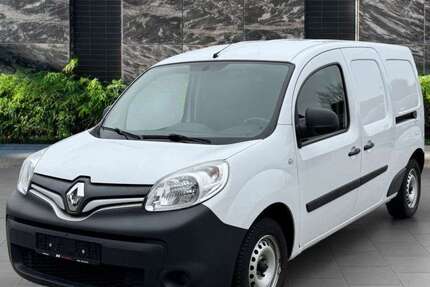 Renault Kangoo 23.000 km 14.990 &euro; Friedberg 86316