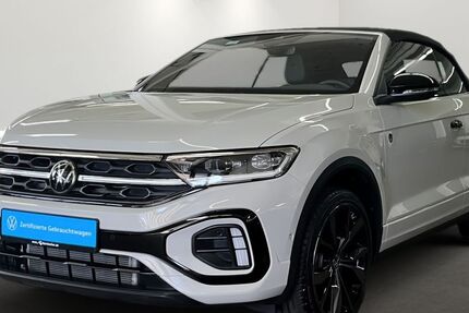 VW T-Roc 4.290 km 39.790 &euro; Kaiserslautern 67663