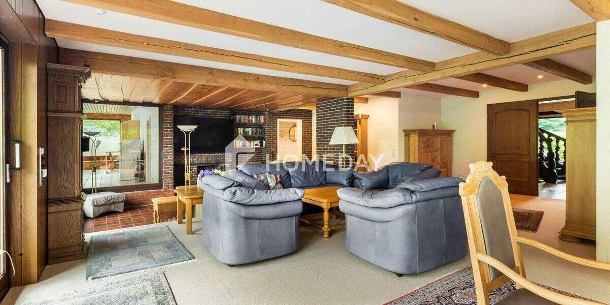 Bungalow Kropp - 7 Zimmer, 377 m&sup2;, 599.000&euro; | Angebot:25373618