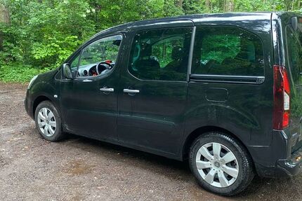 Citroen Berlingo 122.000 km 11.750 &euro; Freiburg 79111