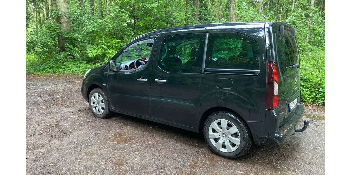 Citroen Berlingo 122.000 km 11.750 &euro; Freiburg 79111