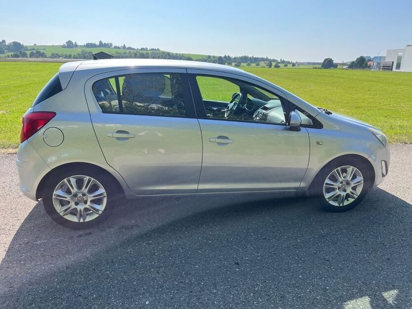 Corsa