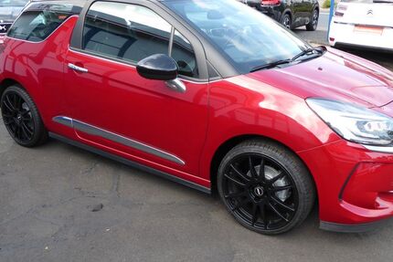 DS Automobiles DS3 44.990 km 9.995 &euro; Steinau 36396