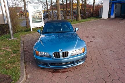 BMW Z3 237.000 km 5.850 &euro; Barmstedt 25355