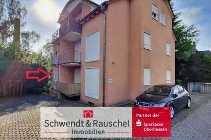 Wohnung Lauterbach - 3 Zimmer, 93 m&sup2;, 159.000&euro; | Angebot:26932143