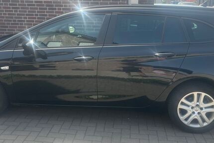 Opel Astra 150.200 km 7.999 &euro; Emsbüren 48488