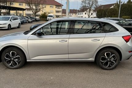 Skoda Scala 57.700 km 15.400 &euro; Schwäbisch Gmünd 73529