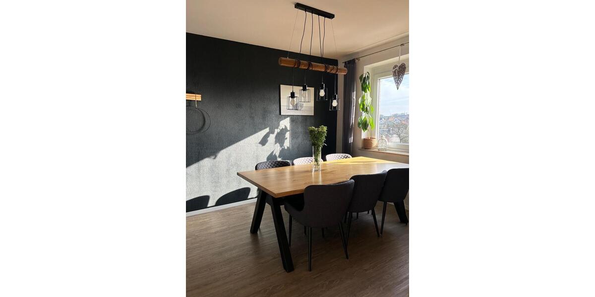 Einziehen und Wohlfühlen! 3 zimmer