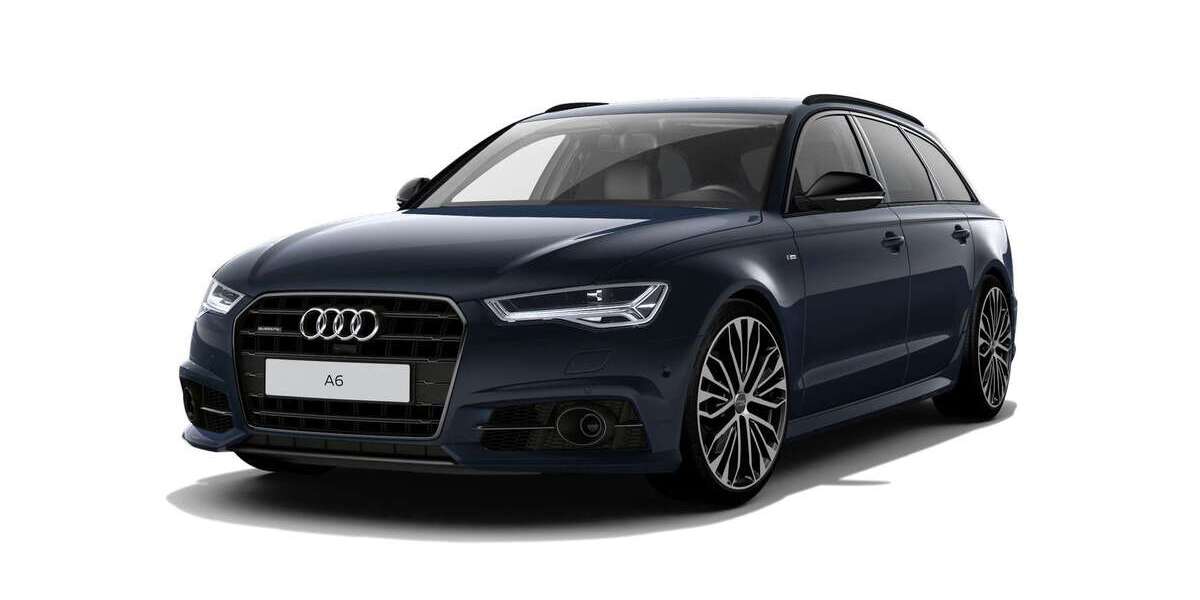 Audi A6 245.219 km 19.500 &euro; Celle, Stadt 29227