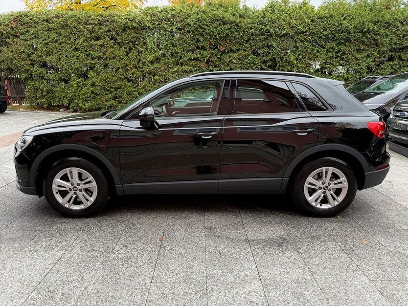 Audi Q3 79.000 km 23.980 € München 81827