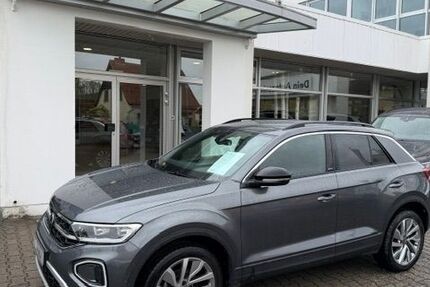 VW T-Roc 34.432 km 26.700 &euro; Woldegk 17348
